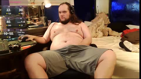 Snapshot of trea2139 chatting on 12/07/24, 01:25 Trea online show from 12/07/24, 01:25