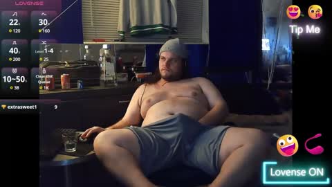 Snapshot of trea2139 chatting on 02/10/25, 10:31 Trea online show from 02/10/25, 10:31