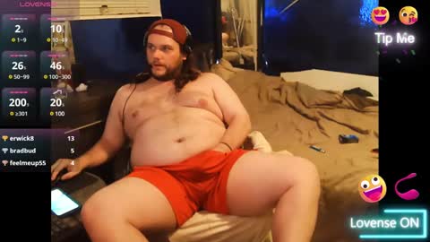 Snapshot of trea2139 chatting on 03/01/25, 06:03 Trea online show from 03/01/25, 06:03