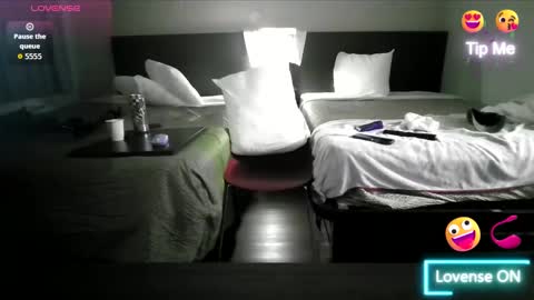 Snapshot of trea2139 chatting on 09/29/25, 09:08 Trea online show from 09/29/25, 09:08