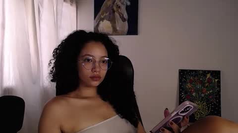 Emily online show from 10/13/25, 03:45