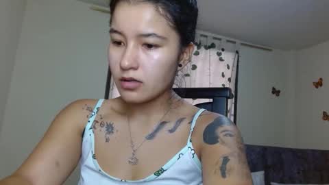 Snapshot of trebol_4 chatting on 01/08/26, 05:04 trebol_4 online show from 01/08/26, 05:04