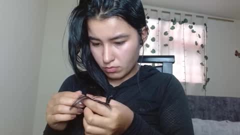 Snapshot of trebol_4 chatting on 01/14/26, 06:46 trebol_4 online show from 01/14/26, 06:46
