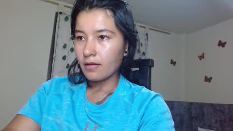 Snapshot of trebol_4 chatting on 01/31/26, 08:18 trebol_4 online show from 01/31/26, 08:18