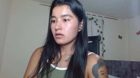 Snapshot of trebol_4 chatting on 02/03/26, 08:36 trebol_4 online show from 02/03/26, 08:36