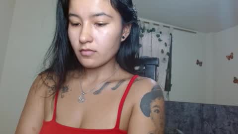 Snapshot of trebol_4 chatting on 02/14/26, 03:31 trebol_4 online show from 02/14/26, 03:31