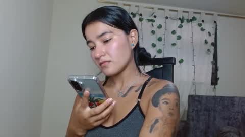 Snapshot of trebol_4 chatting on 02/27/26, 07:36 trebol_4 online show from 02/27/26, 07:36