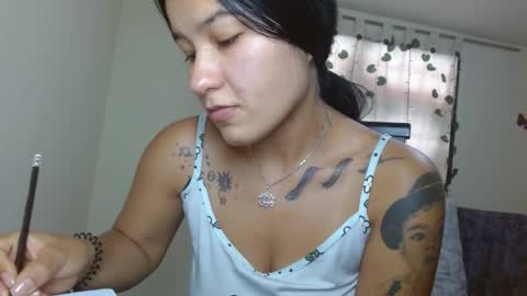 Snapshot of trebol_4 chatting on 03/19/26, 07:07 trebol_4 online show from 03/19/26, 07:07