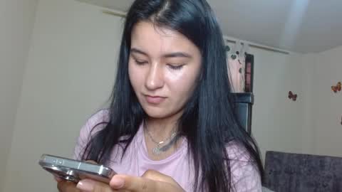 Snapshot of trebol_4 chatting on 03/26/26, 08:25 trebol_4 online show from 03/26/26, 08:25