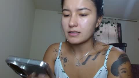 Snapshot of trebol_4 chatting on 03/27/26, 05:34 trebol_4 online show from 03/27/26, 05:34