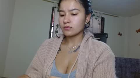 Snapshot of trebol_4 chatting on 04/25/26, 03:09 trebol_4 online show from 04/25/26, 03:09