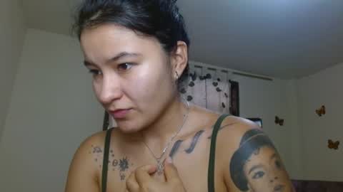 trebol_4 online show from 06/18/26, 05:50