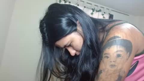 trebol_4 online show from 07/03/26, 04:02