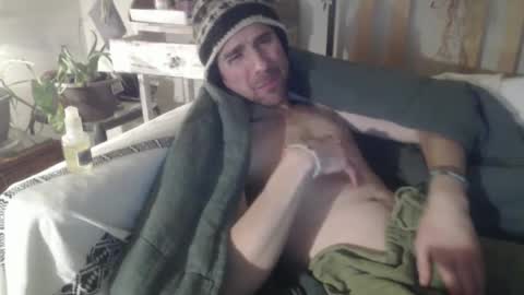 TreeHugger queer online show from 12/23/24, 04:22