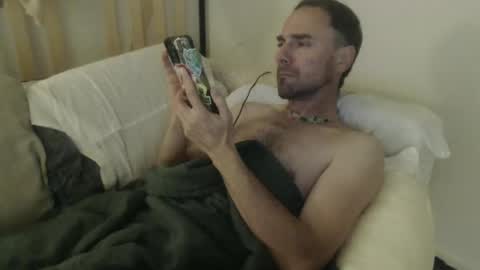 TreeHugger queer online show from 10/14/25, 05:08