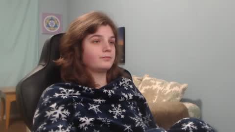 TreeJeanne online show from 12/13/24, 04:05