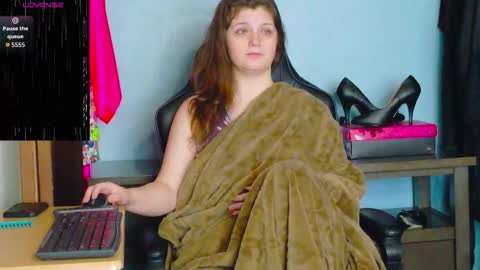 TreeJeanne online show from 10/30/25, 02:18