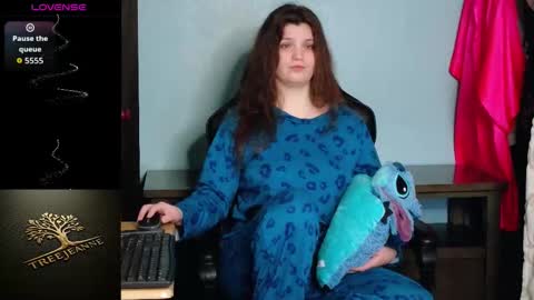 Snapshot of treejeanne chatting on 03/11/26, 01:55 TreeJeanne online show from 03/11/26, 01:55