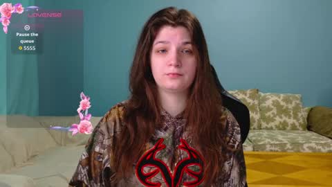 Snapshot of treejeanne chatting on 04/09/26, 12:21 TreeJeanne online show from 04/09/26, 12:21
