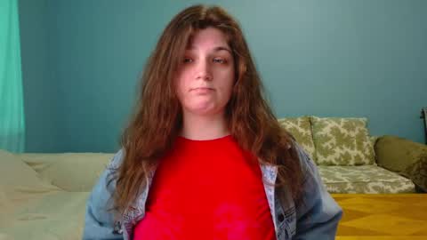 Snapshot of treejeanne chatting on 04/13/26, 08:03 TreeJeanne online show from 04/13/26, 08:03