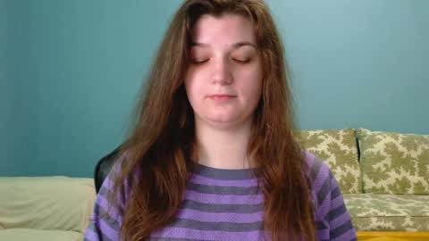 Snapshot of treejeanne chatting on 04/17/26, 08:01 TreeJeanne online show from 04/17/26, 08:01