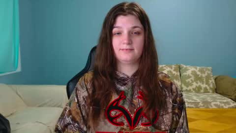 Snapshot of treejeanne chatting on 04/20/26, 04:21 TreeJeanne online show from 04/20/26, 04:21