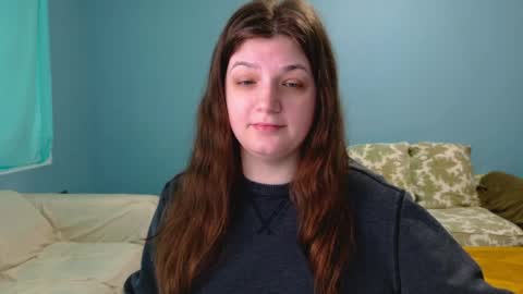 Snapshot of treejeanne chatting on 04/27/26, 11:03 TreeJeanne online show from 04/27/26, 11:03