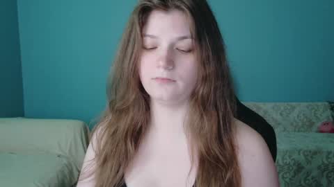 Snapshot of treejeanne chatting on 05/24/26, 04:45 TreeJeanne online show from 05/24/26, 04:45