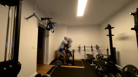 Thorcci online show from 02/07/25, 06:13