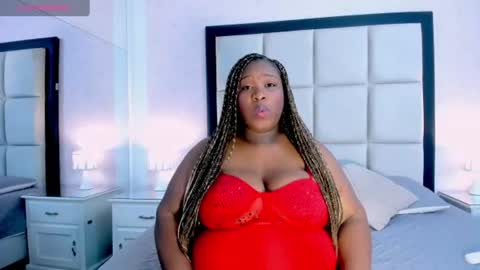 Treisy Vixen big ass online show from 06/19/26, 03:22