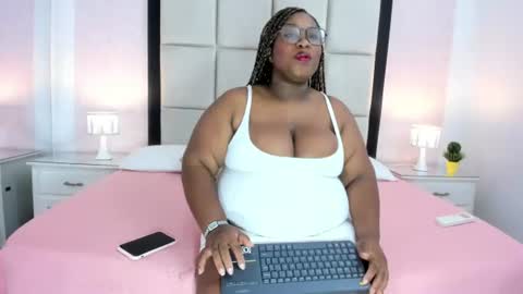 Treisy Vixen big ass online show from 07/03/26, 03:24