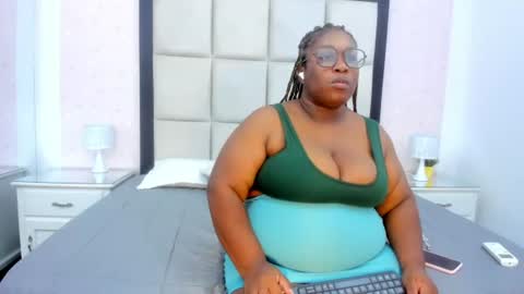 Treisy Vixen big ass online show from 07/04/26, 03:45