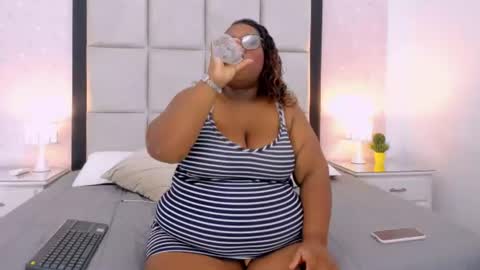 Treisy Vixen big ass online show from 07/14/26, 03:22