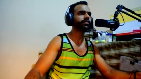 TREK320RR online show from 06/21/26, 10:18
