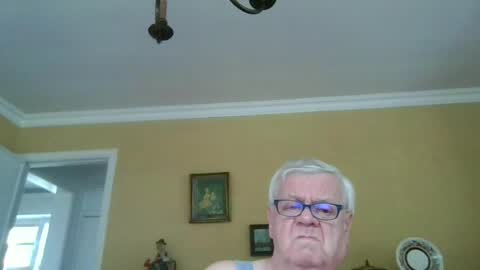 trekbeestje online show from 06/23/26, 06:44