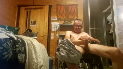 trekkertje12345 online show from 07/12/26, 09:17