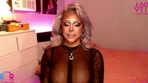 Snapshot of tremendouscockdestroyer chatting on 06/26/26, 02:43 Jade online show from 06/26/26, 02:43