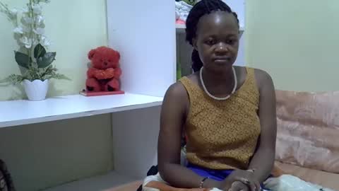 tendybooty online show from 10/10/25, 04:44