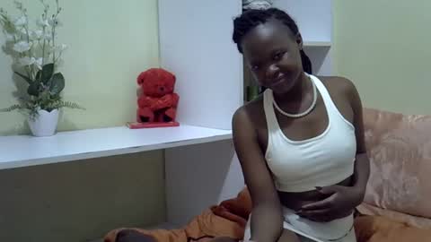 tendybooty online show from 10/27/25, 06:39