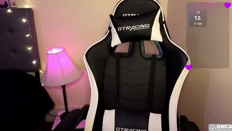 tressabelle online show from 12/01/25, 02:33