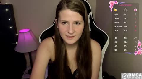 tressabelle online show from 12/04/25, 02:37