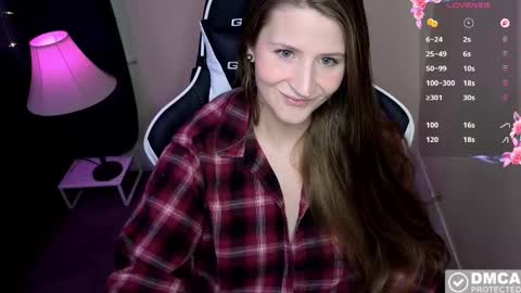 tressabelle online show from 12/15/25, 03:05