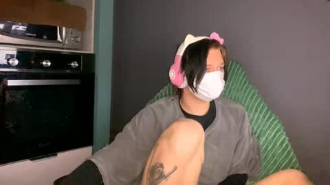 trevor628192 online show from 01/09/25, 06:04