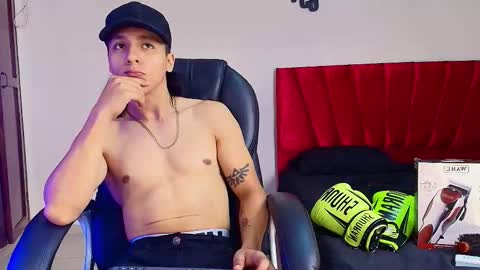 Trevor Belmon online show from 09/20/25, 05:41