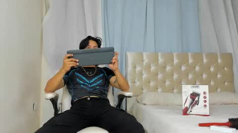 Trevor Belmon online show from 09/25/25, 04:05