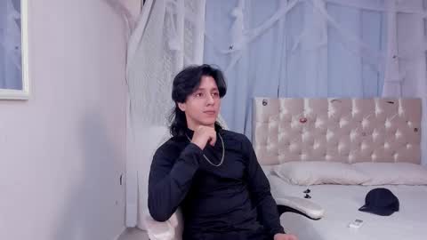 Trevor Belmon online show from 10/26/25, 04:40