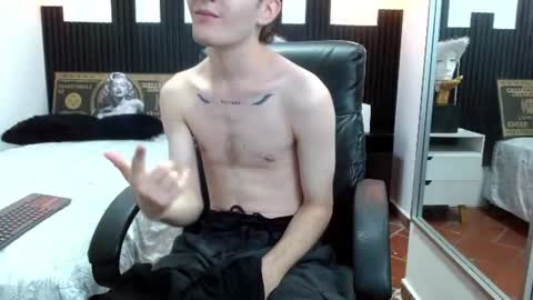 trevor_mob online show from 06/28/26, 12:11