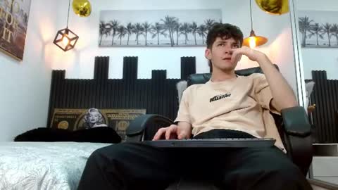 trevor_mob online show from 06/30/26, 08:32