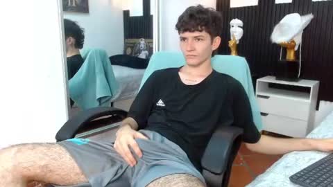 trevor_mob online show from 07/09/26, 04:33