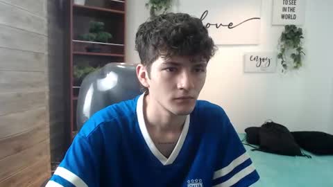 trevor_mob online show from 07/15/26, 04:12